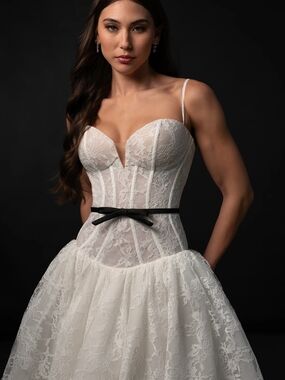 Martina Liana ML1907 Wedding Dress